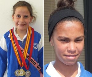 Twee leerders vaar goed in WOW Spelfees